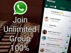 Image result for Whatsapp Group Join Online