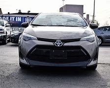 Image result for 2018 Toyota Corolla Le Rim