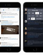 Image result for iPhone Twitter Profile