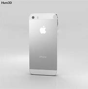 Image result for iPhone 5S Silver