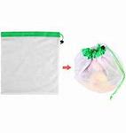 Image result for Mesh Bags for Storing Produce