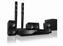 Image result for Philips Surround Sound Speakers
