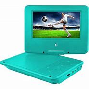 Image result for DVD Player Portable Widescreen Evd