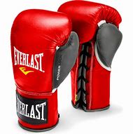 Image result for Title Red Boxing Gloves
