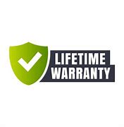 Image result for Lifetime Warranty Images Ping