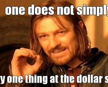 Image result for Dollar Store Meme