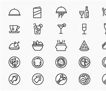 Image result for Icon Menu Symbols