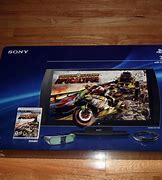 Image result for Sony PlayStation 3D Monitor