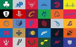 Image result for All 30 NBA Teams Screensaver
