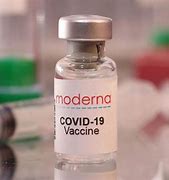 Image result for Moderna Omicron Vaccine