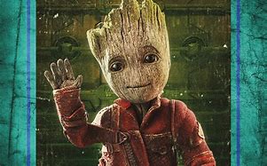Image result for Guardians of the Galaxy Groot Wallpaper