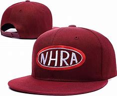 Image result for NHRA Hats