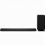 Image result for Panasonic Sound Bars for TV