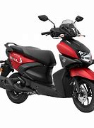 Image result for Yamaha Scooter for Boys