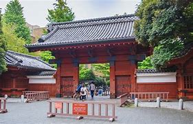 Image result for Tokyo University Gate