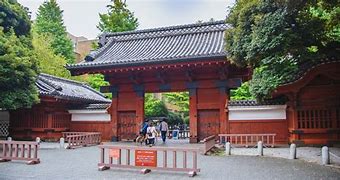 Image result for Akamon Gate