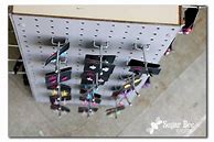 Image result for Rotating Earring Display Rack