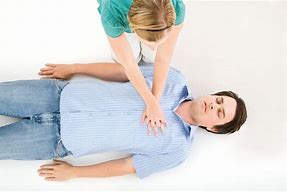 Image result for CPR Guidelines UK