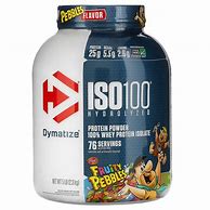 Image result for ISO 100 Powder