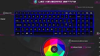 Image result for How to Change Keyboard Color Windows 11