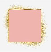 Image result for Rose Gold Glitter Frame