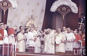 Image result for Pope John XXIII Pray for Us