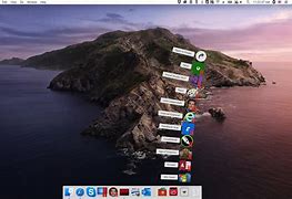 Image result for What Is Mac Dock