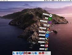 Image result for Mac Dock Full