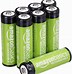 Image result for Duracell Solar Rechargeable Batteries