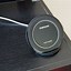 Image result for Samsung Wireless Charger Stand Counterfit