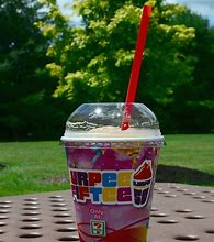 Image result for Slurpee Season