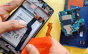 Image result for Samsung A10 Battery Replacement