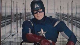 Image result for Captain America Homecoming Meme