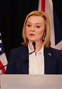 Image result for Liz Truss Quotes Save the World