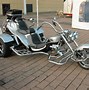 Image result for Classic Chopper Trikes