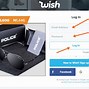 Image result for Wish Online Shopping USA