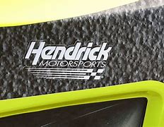 Image result for Hendrick Motorsports New Logo