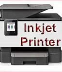 Image result for Uses of Inkjet Printer