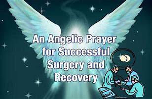 Image result for Guardian Angel Looking Over the Surgery Table Meme