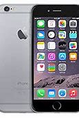 Image result for iPhone 6 Front Off