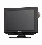 Image result for Sharp TV DVD Combo