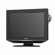 Image result for Sharp TV DVD Combo