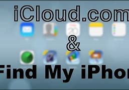 Image result for Find My iPhone From Computer Log In