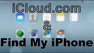 Image result for iCloud Find My iPhone Offline
