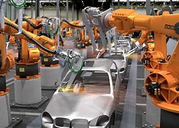 Image result for Robo Industria Quimica