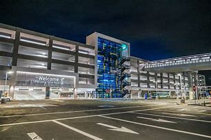 Image result for San Francisco Airport Parking