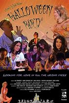 Image result for Halloween Party Movie