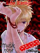 Image result for Emo Anime Boy Background Naruto