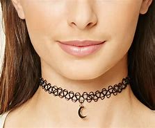 Image result for Tattoo Choker