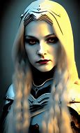 Image result for Beautiful Goth Eyes